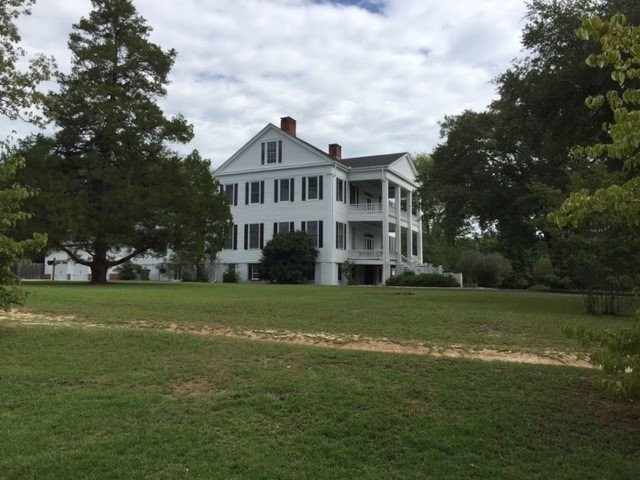 Camden Carriage Company-Camden必去景点