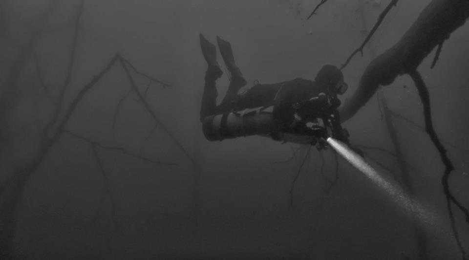 Scuba John's Dive Shop-Leesville必去景点