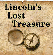Lincoln's Lost Treasure-葛底斯堡必去景点