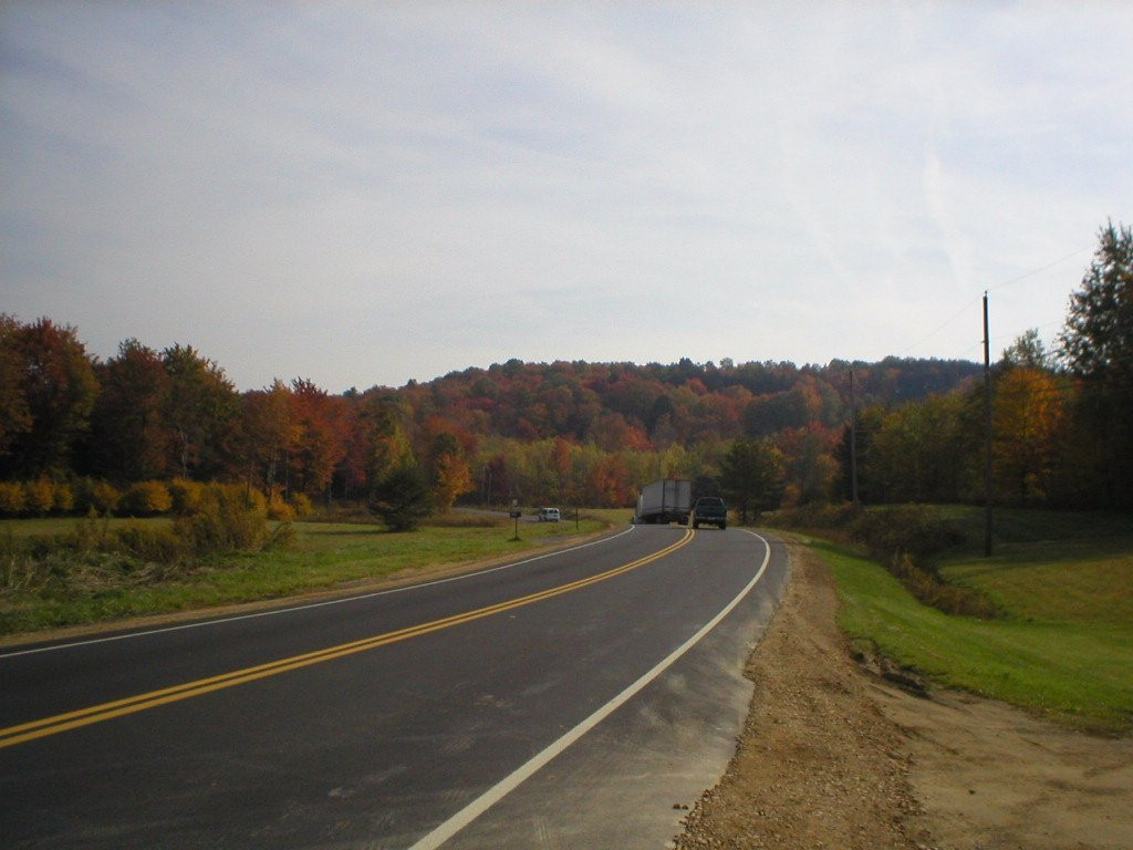 Pennsylvania's Historic National Road Headquarters景点图片