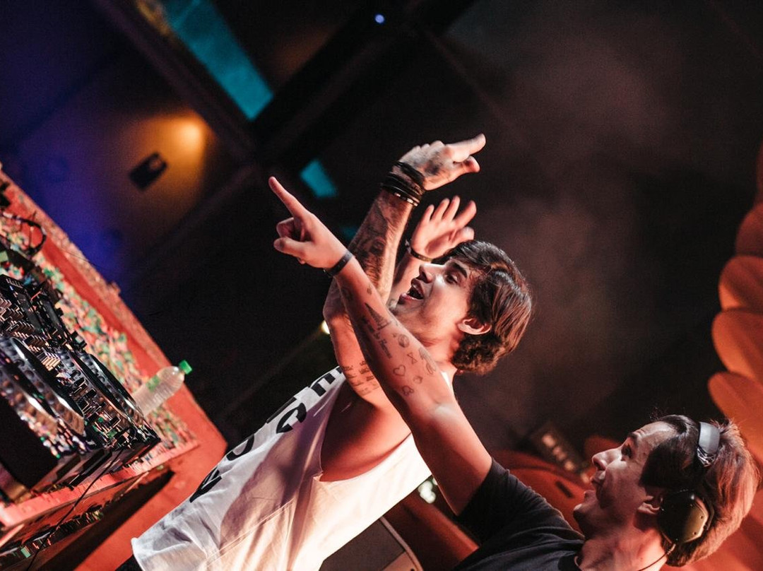 Laroc Club-Valinhos必去景点