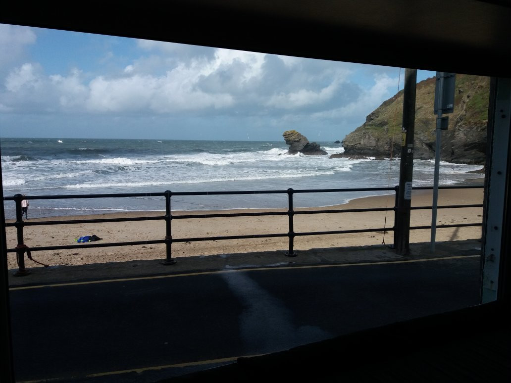 Pentre Arms Hotel主图