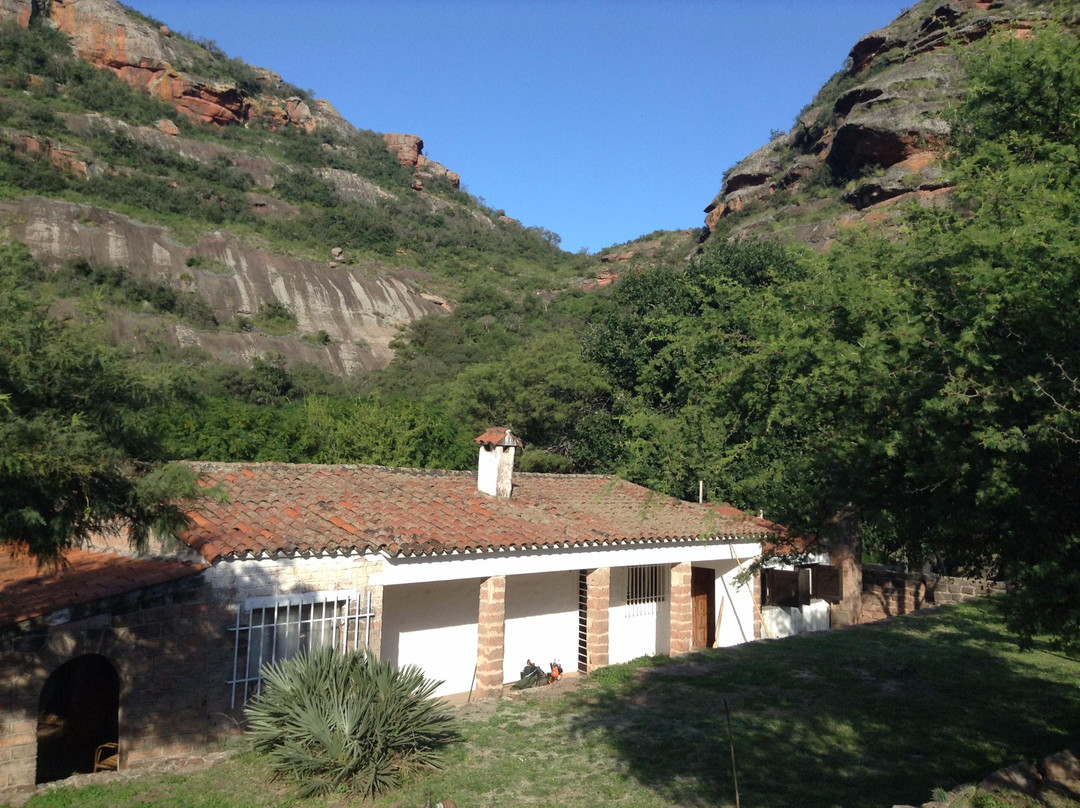 San Pedro Norte旅游攻略图片