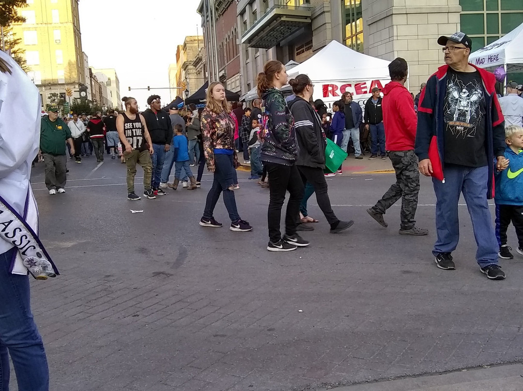 Howard Johnson by Wyndham Beckley主图