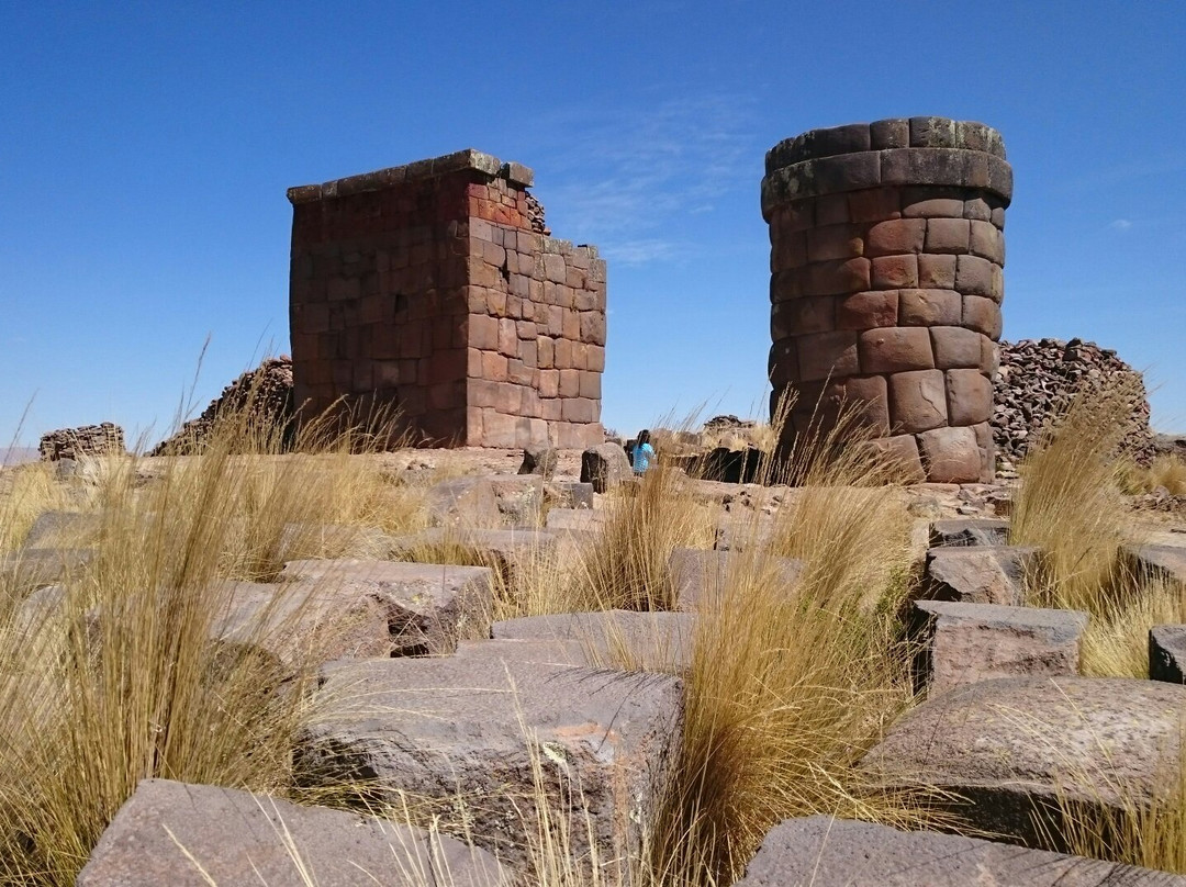 Chullpas-Cutimbo必去景点