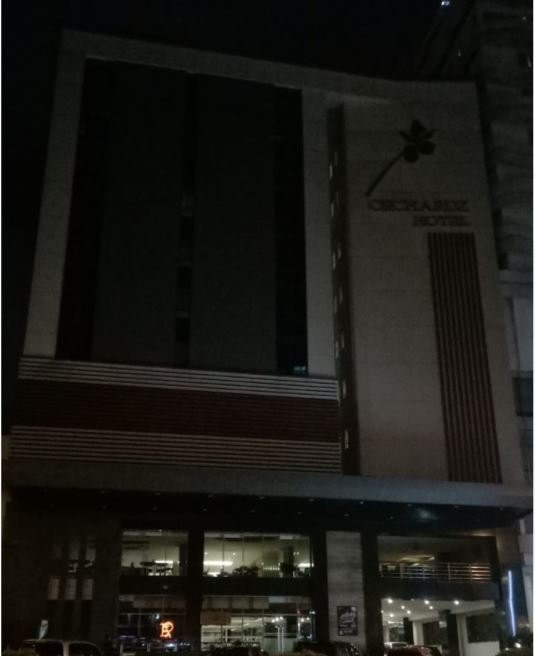 Orchardz Hotel Gajah Mada Pontianak主图