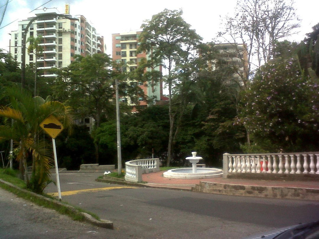 Parque Centenario