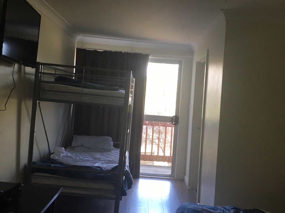 Siesta Villa Motel主图