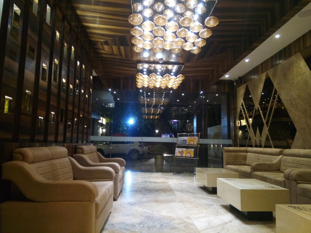 Millennium Inn主图