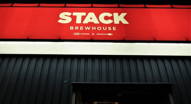 Stack Brewing-Sudbury必去景点