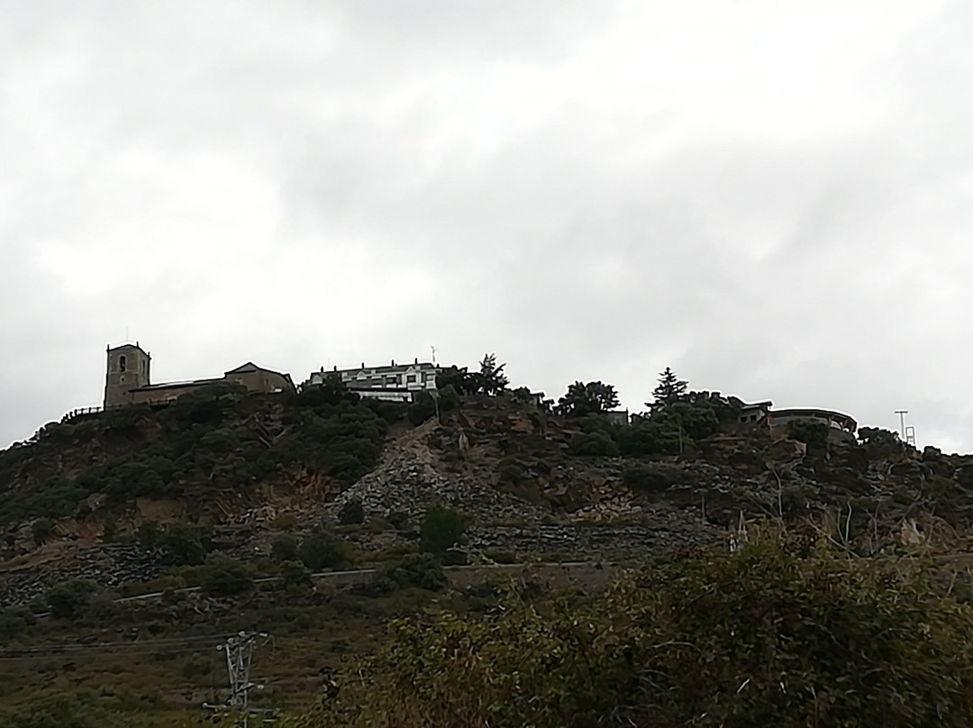 The Rock Suites & Spa主图