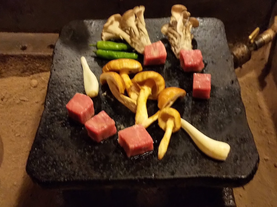 飞騨路传统日式旅馆主图