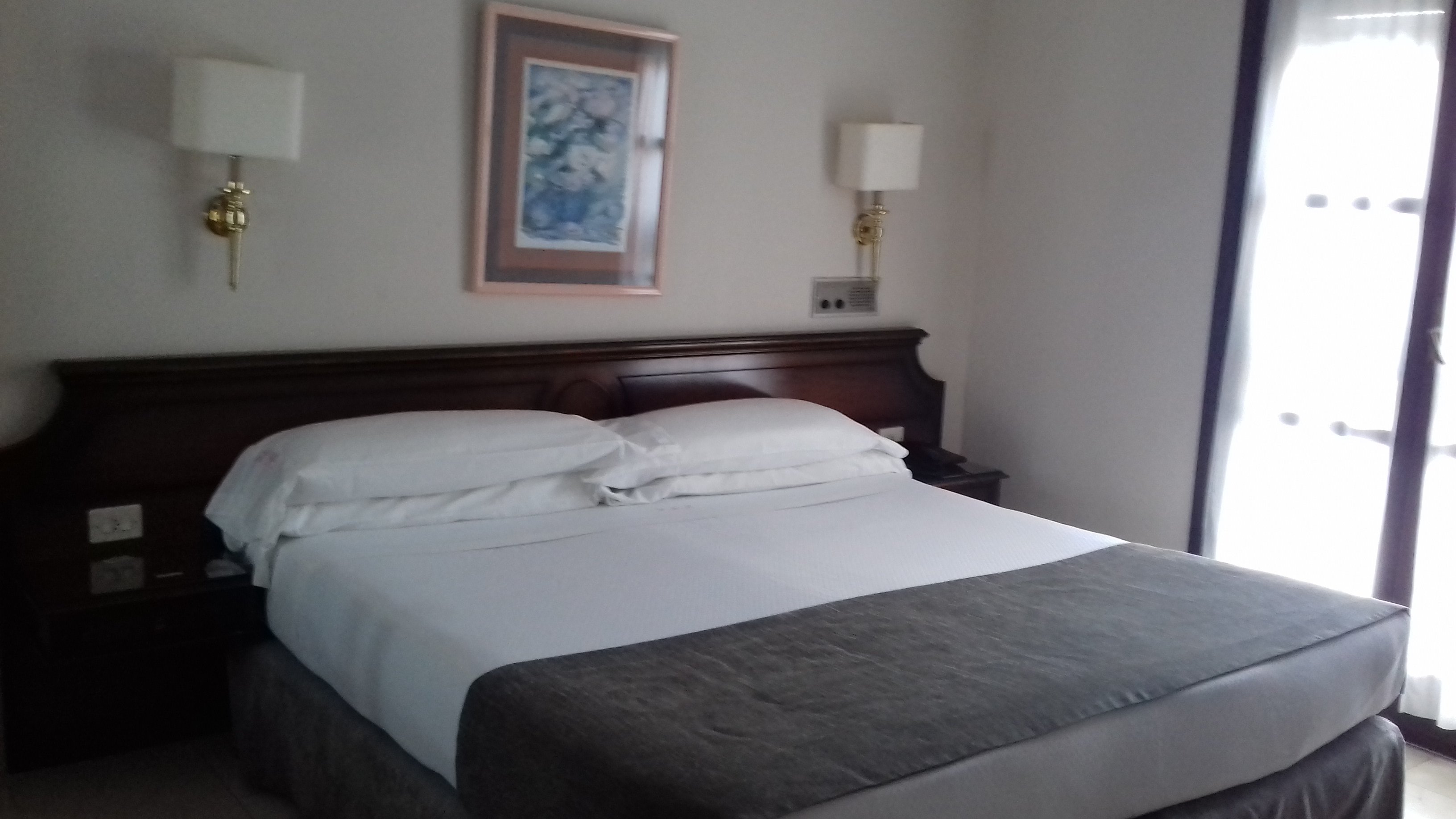 Hotel Paraiso-官方