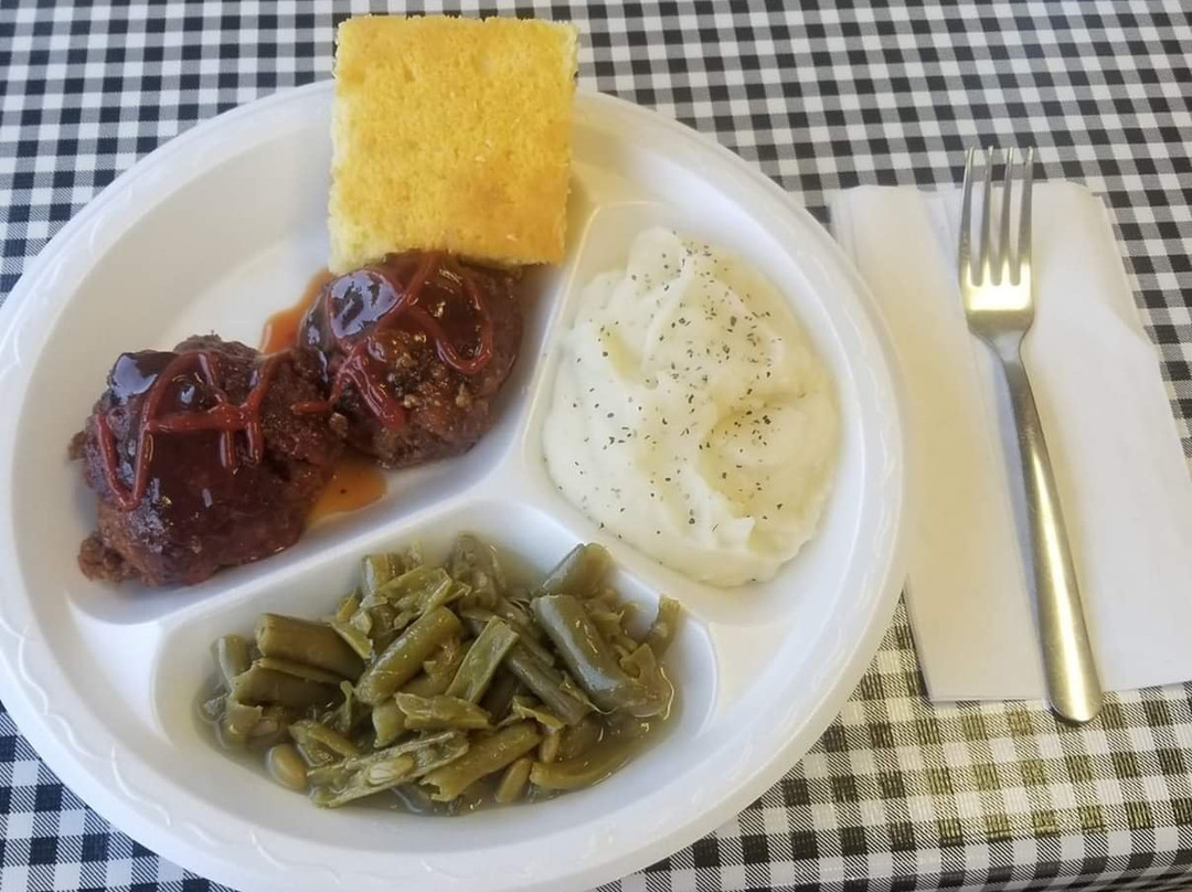 Ashley's Taste of Home