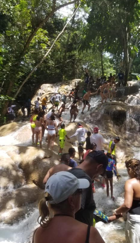 Jamaica Get Away Travels - Private Tours-蒙特戈贝必去景点