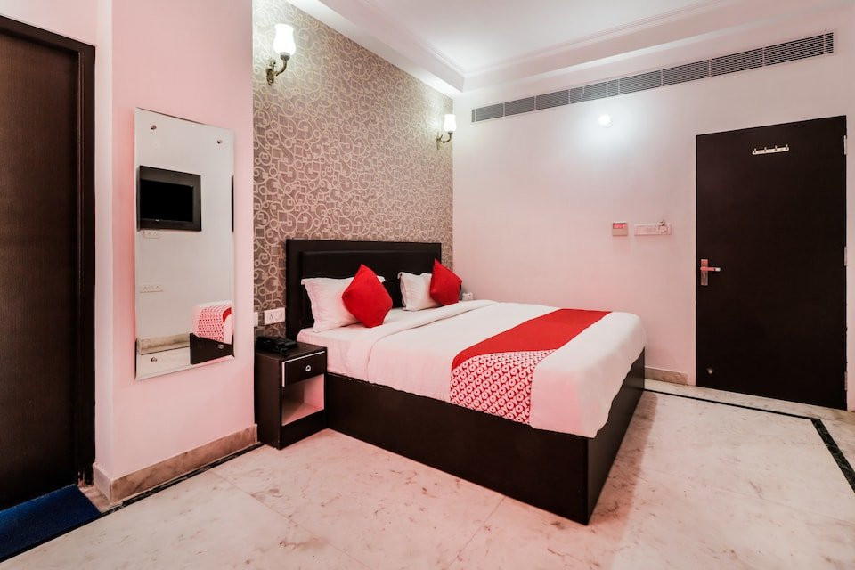 OYO 29096 Hotel Jaipur Park Paradise主图