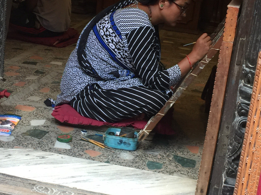 Panauti Homestay主图