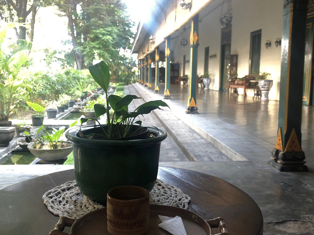 Nurkadhatyan Spa-日惹必去景点