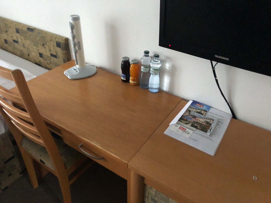 Hotel u Crliku主图