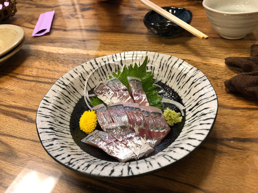 堀内食堂