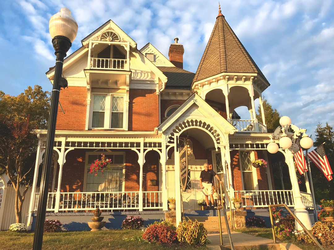 A Governor's Inn主图