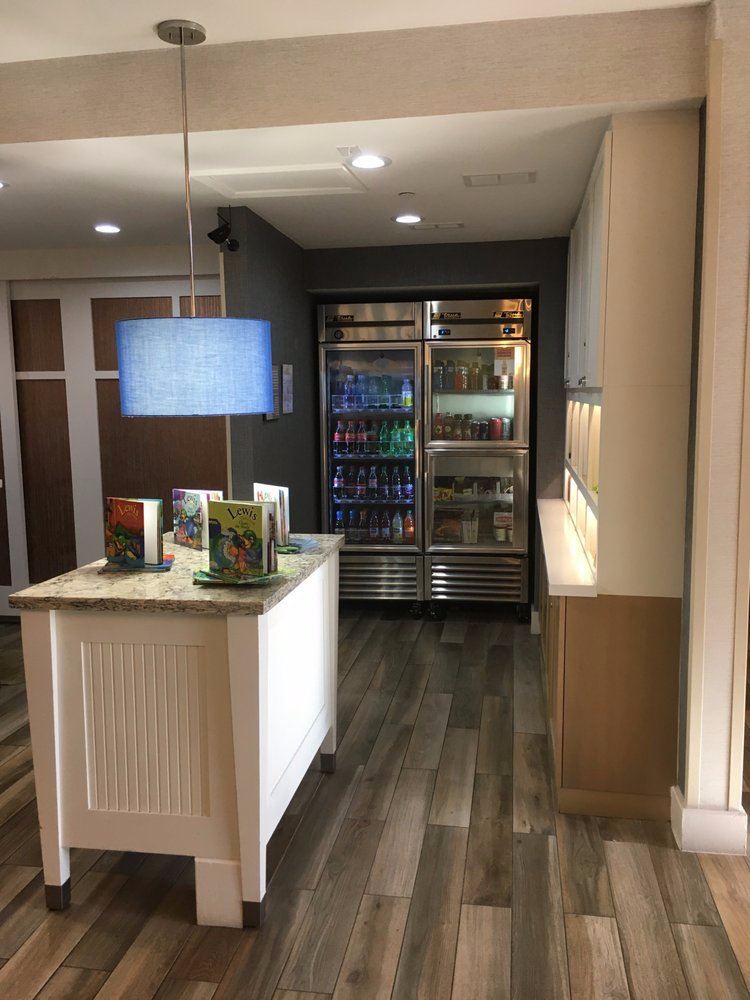 孟菲斯日耳曼敦Homewood Suites by Hilton-浴室