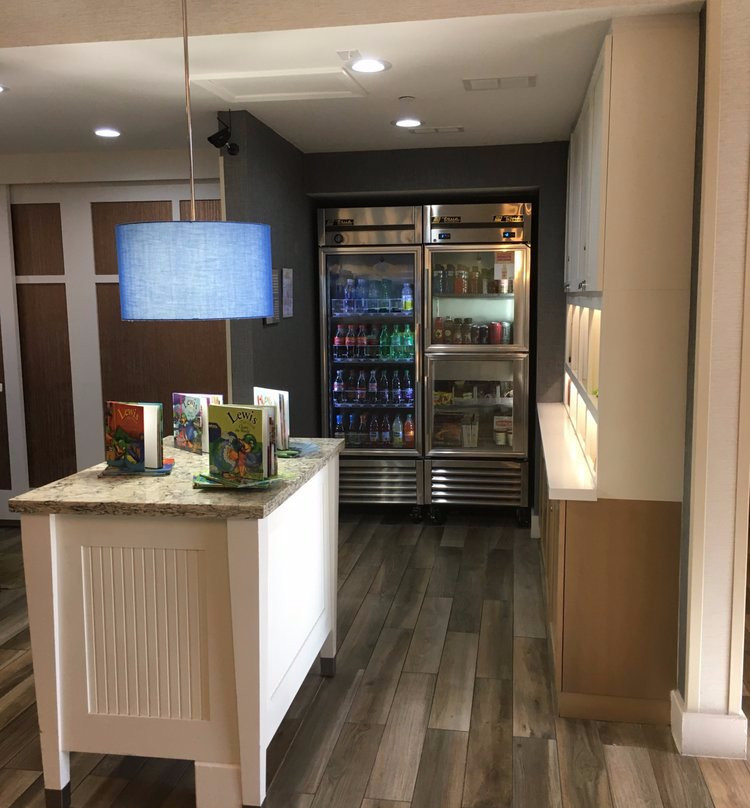 Homewood Suites by Hilton Memphis-Germantown主图