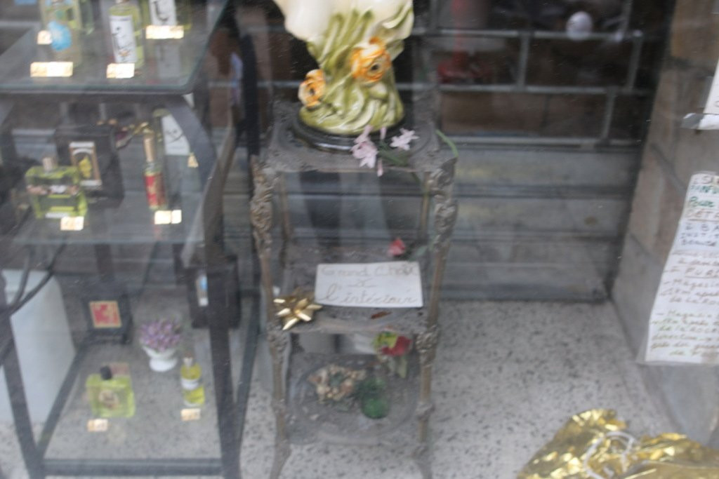 Parfumerie Laboratoire Cyrnarom景点图片