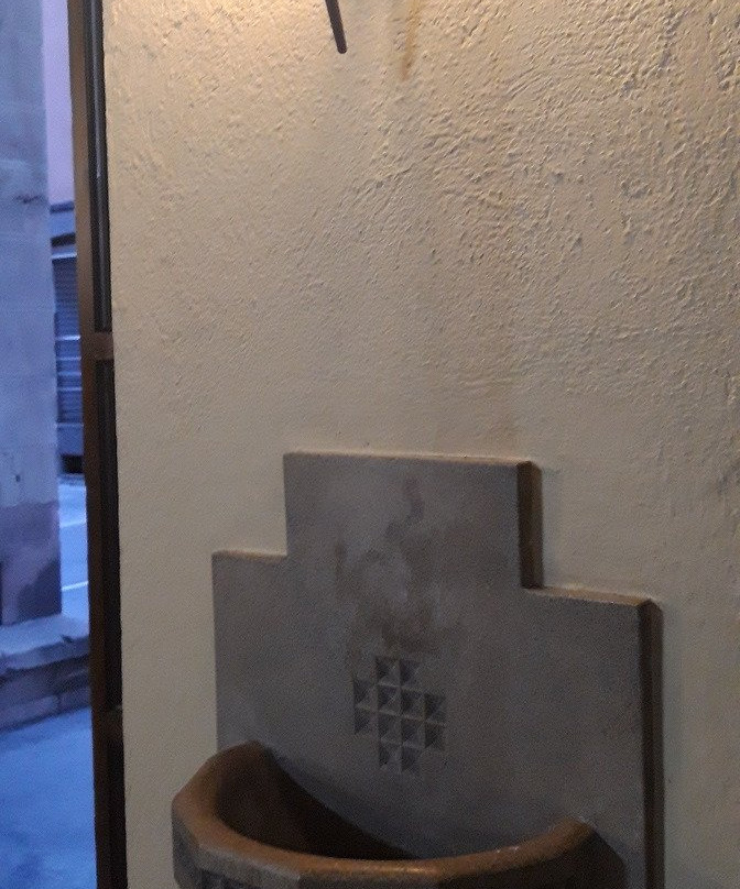 Parroquia de Santa Maria de Martorell景点图片