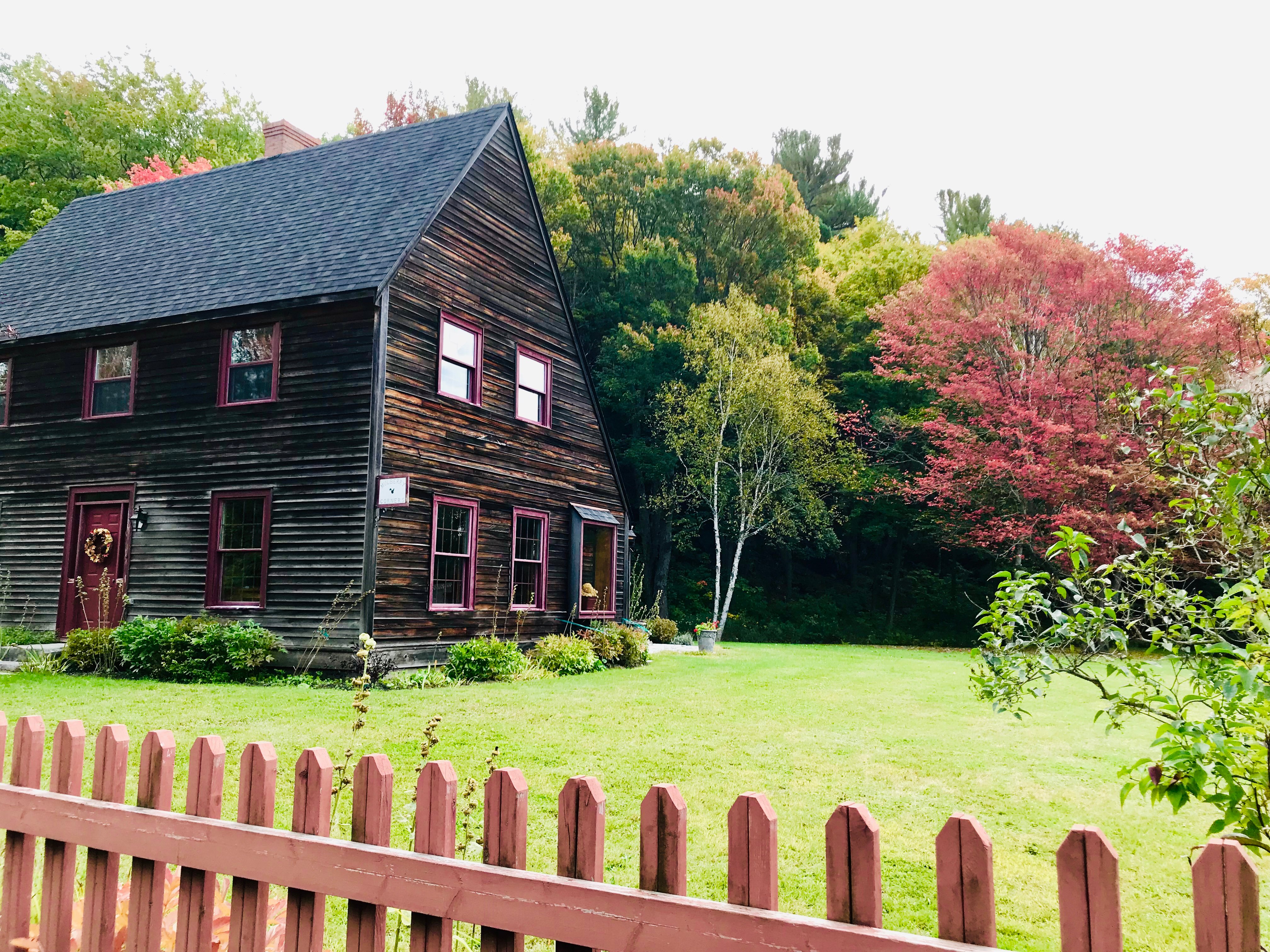 Mulberry Corners Bed and Breakfast-官方
