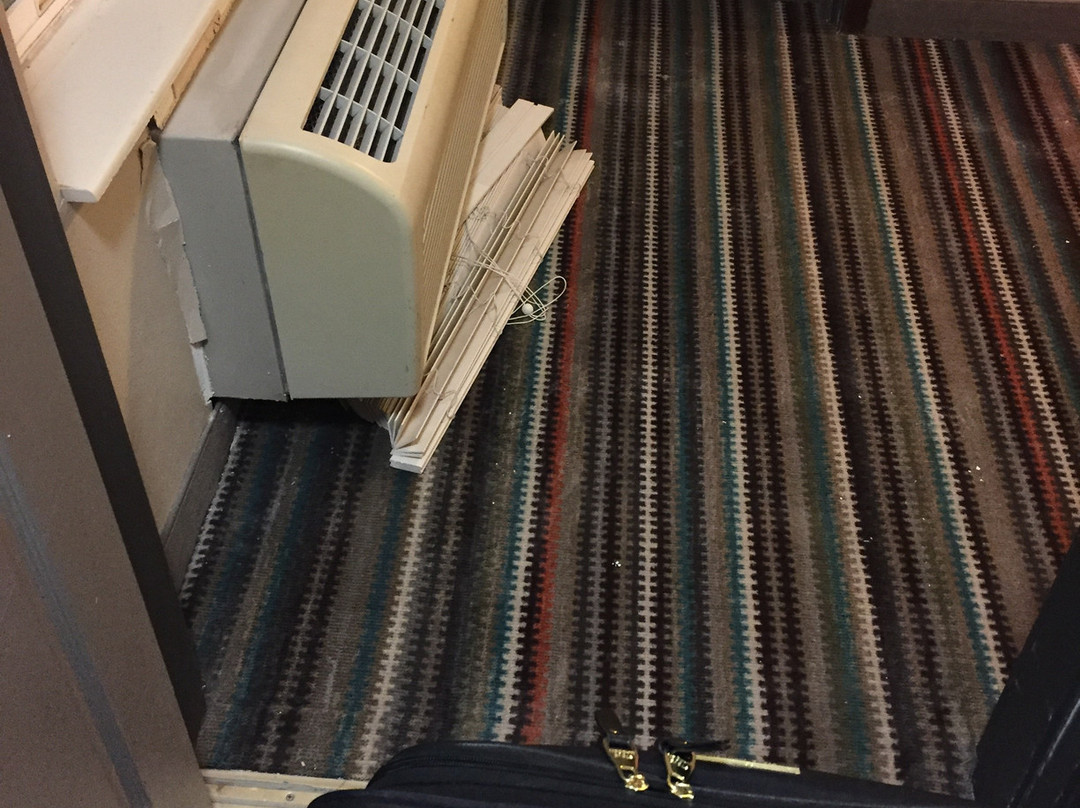 Country Inn & Suites by Radisson, Waterloo, IA主图