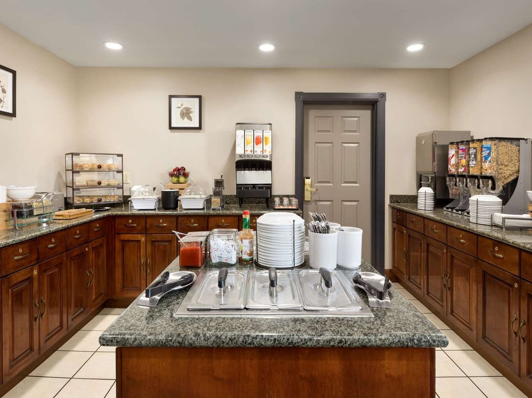 Country Inn & Suites by Radisson, Appleton North, WI主图