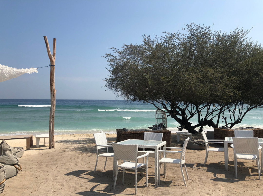 吉利埃科别墅酒店主图