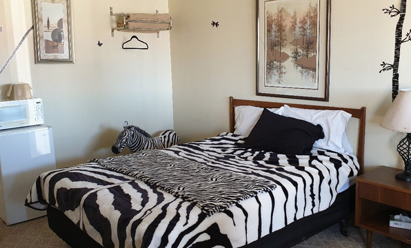 驿马66号汽车旅馆主图