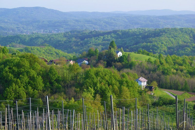 Croatia Open Land景点图片