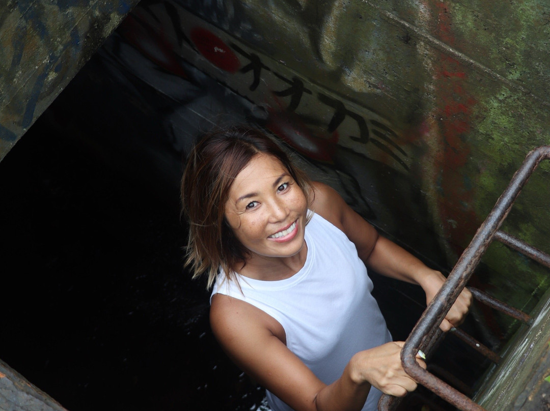 Pu’u Ma’eli’eli Digging Hill-卡内奥赫必去景点