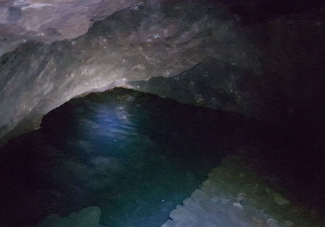 Cueva del Agua-Torre-Pacheco必去景点