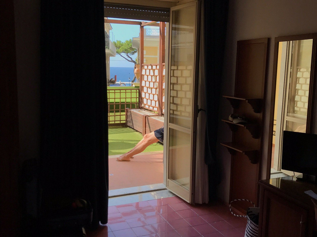 Hotel San Francesco主图
