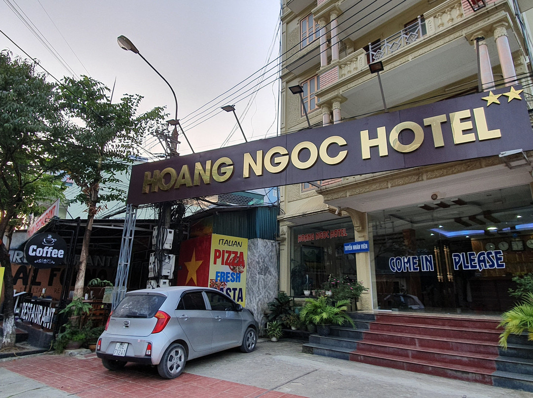 Hoang Ngoc Hotel主图