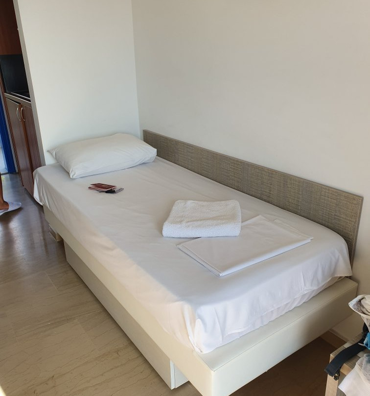 Hotel Paraktio主图