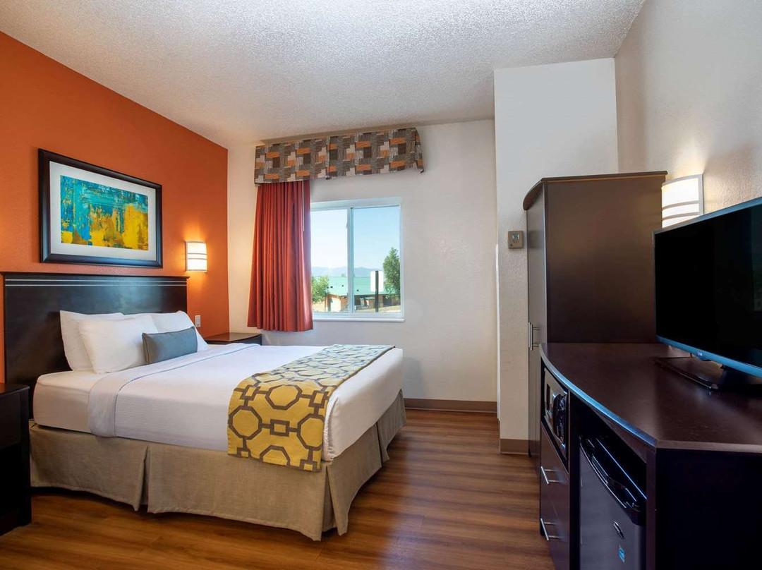 Baymont by Wyndham Sheridan主图