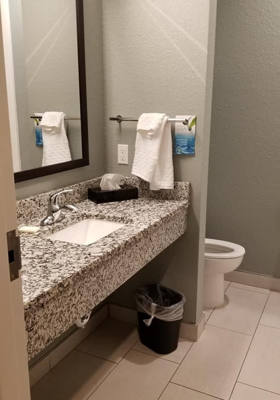 Best Western Plus Owensboro主图