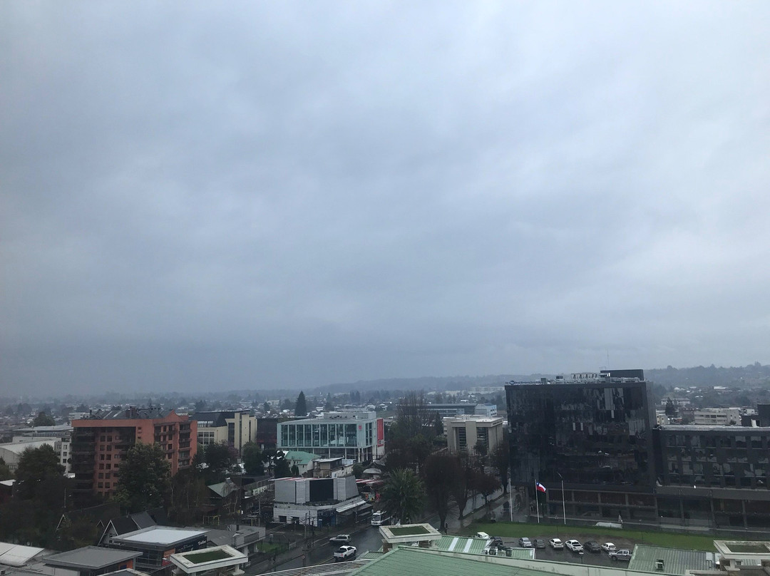 Hotel Dreams Araucania主图