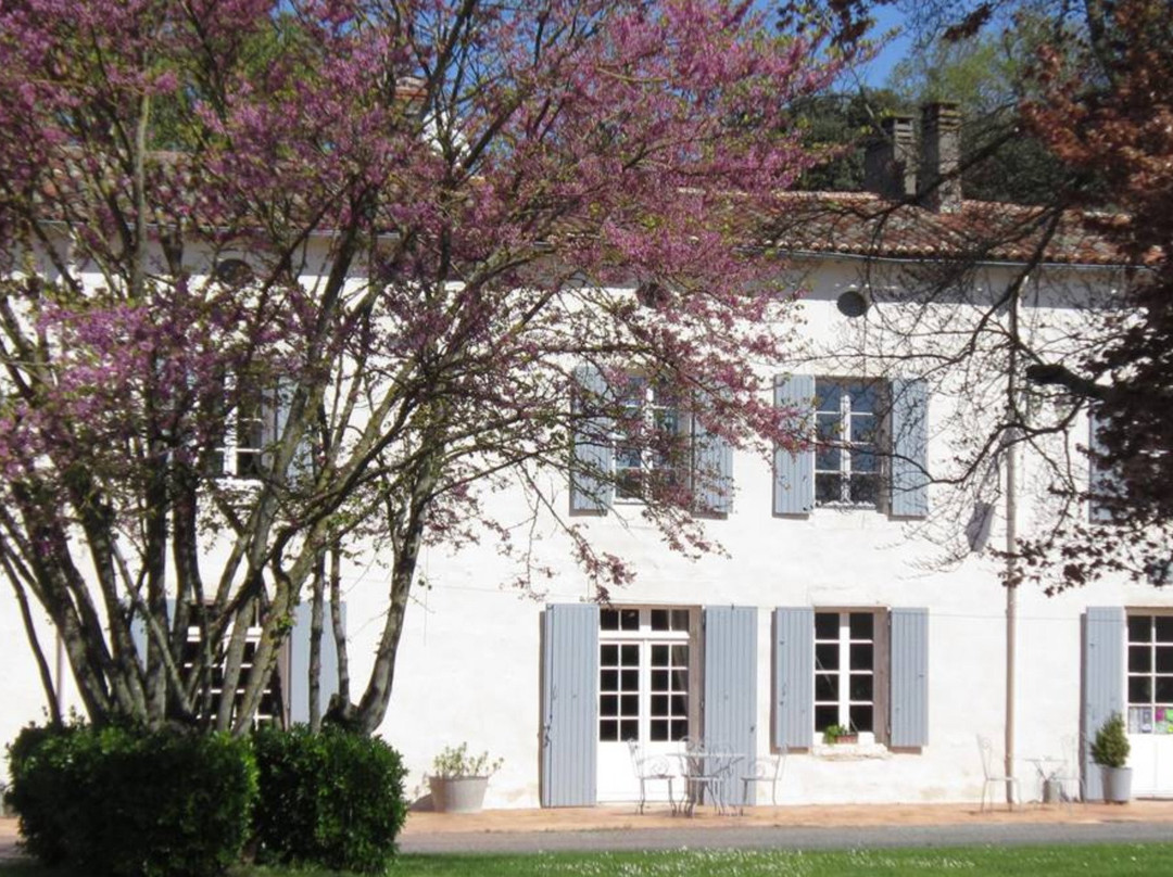 Le Clos de la Garenne主图