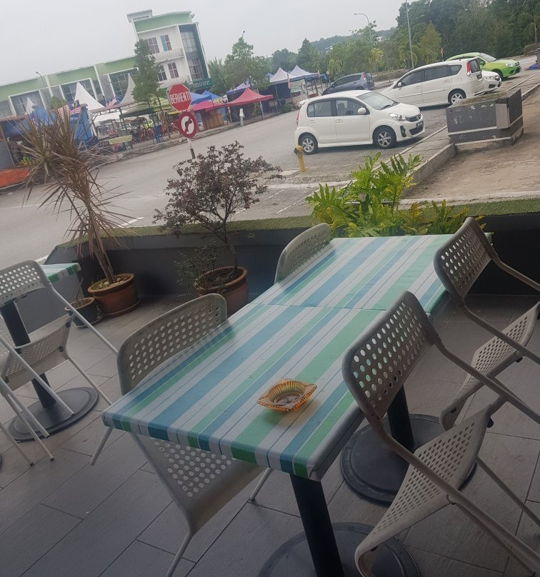 EV World Hotel Enstek主图