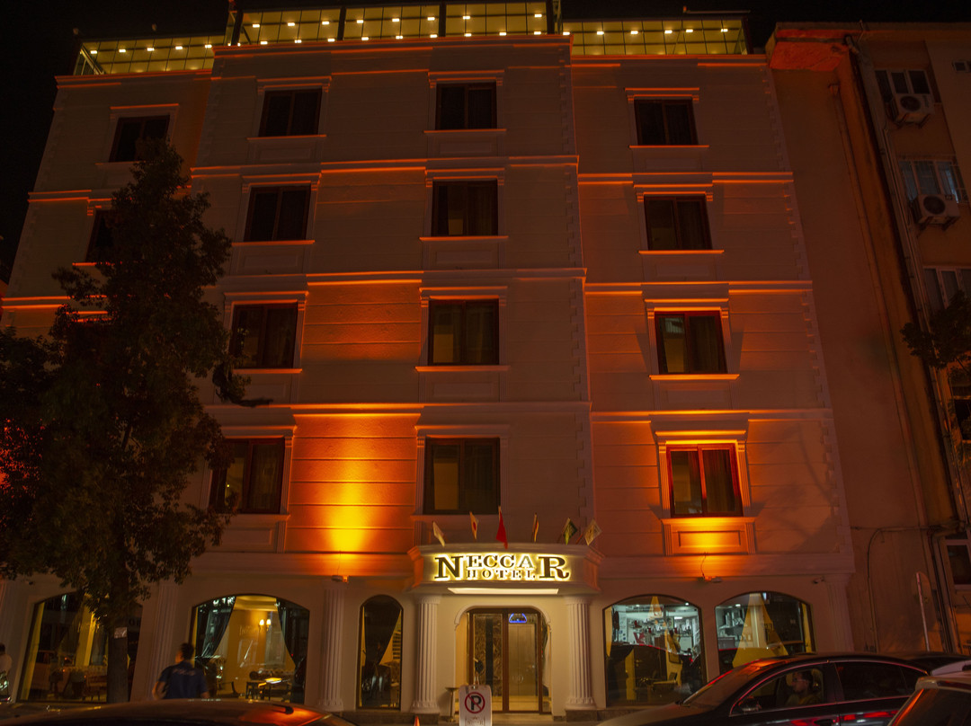 Neccar Otel主图