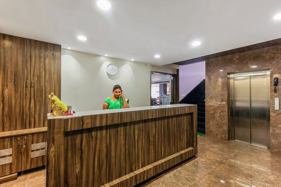 Zaheerabad旅游攻略图片