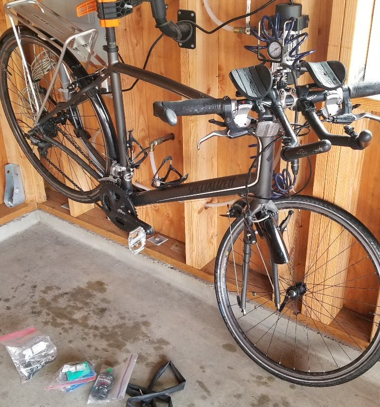 The Waldport Inn主图