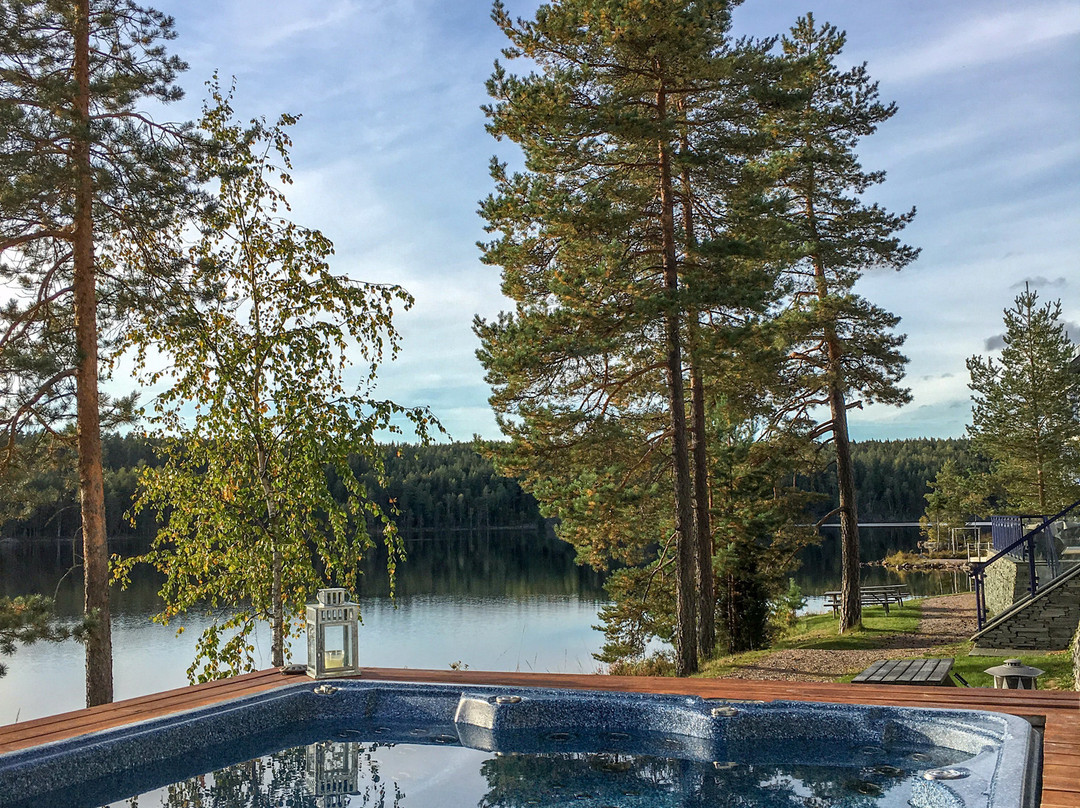 Rømskog Spa & Resort主图