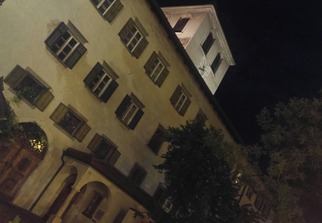 Krippenmuseum Muri-Gries景点图片